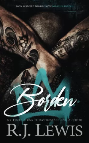 R. J. Lewis – Borden